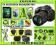 NIKON D5300 +18-105 VR ZESTAW EXPERT HIT