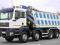 MAN TGA 41.480 Kiper / Wywrotka 8x4 Super Stan!