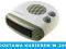 Nowy Termowentylator ELESKO TW-02 FARELKA 2000W