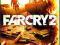 Far Cry 2_18+_BDB_XBOX 360_GWARANCJA