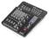 12 kanałowy mikser Samson MixPad MXP 124 PROMOCJA