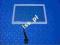 dotyk DIGITIZER szybka Samsung Galaxy Tab2 P5110