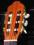 Gitara Elektro - Klasyczna 10 CEQ + twardy case