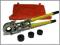 ZACISKARKA PEX PRASKA PRASA DO RUR ALU 8T 16-32mm
