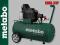 METABO BASIC 250-50 W sprężarka kompresor 50 L