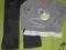 Bluza,bluzka,jeansy ocieplane 110-116 5.10.15