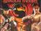 PS2_ Mortal Kombat: Shaolin Monks_ŁÓDŹ_RZGOWSKA
