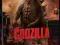 GODZILLA