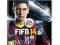 FIFA 14 2014 PS4 PLAYSTATION 4 FOLIA NOWA 2xPL 24H