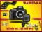 NIKON D5300 + 18-55 VR II + ZESTAW MAXI GW F-VAT