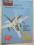 Samolot F/A18 Hornet Mały Modelarz 10-11/1999