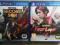 INFAMOUS SECOND SON PS4 + FIRST LIGHT WARSZAWA PL