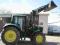 John Deere 6620, 2003r., Ładowacz Quicke 675