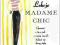 Lekcje madame Chic - NOWA