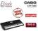 KEYBOARD CASIO CTK-7200 + TRANSPORT GRATIS