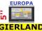 Nawigacja MANTA GPS570 Easy Rider GPS EUROPA _ 5''