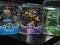 SKYLANDERS SWAP FORCE zestaw 3 figurki nr 11