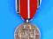 medal Niemcy II wojna-Hiszpania-Rosja