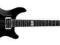 VGS Spirit Select Gloss Black Gitara elektryczna