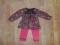 George Tunika + Getry roz 80