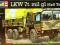 GERMAN LKW 7T. MIL GL 6x6 TRUCK 1:72 REVELL 03179 GERMAN LKW 7T. MIL GL 6x6 TRUCK 1:72 REVELL 03179