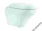 MISKA WC KOŁO OVUM CITTERIO L43100 BIAŁA