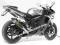 # MIVV GP BLACK Yamaha R6 K03/05 Tłumik Wydech #