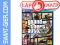 GTA V 5 / GRAND THEFT AUTO V  PL PS4 // SGV W-WA