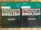 Cambridge Certificate of Proficiency in English x2