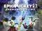 EPIC MICKEY 2 SIŁA DWÓCH (X360) FOLIA PROMOCJA !!