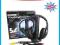 SŁUCHAWKI BEZPRZEWODOWE STEREO 5w1