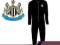 DRES JEDNOCZĘŚCIOWY ONESIE Newcastle United