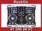 Kontroler DJ American Audio VMS2 Virtual DJ