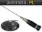 ANTENA CB SIRIO AS 100 + MAG + 2xGRATIS Sklep W-wa