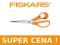 FISKARS - NOŻYCZKI UNIWERSALNE 859853 CLASSIC