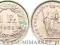 Szwajcaria, 1 frank, 1964 rok, B, Ag
