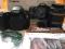 CANON EOS 60D komplet z obiektywem EFS 18-200mm