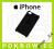 ETUI POKROWIEC PLASTIKOWY IPHONE 4 ML0153