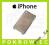 ETUI POKROWIEC PLASTIKOWY IPHONE 3G 3GS ML0168