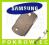 POKROWIEC PLASTIKOWY SAMSUNG GALAXY MINI ML0201
