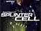 Tom Clancy's Splinter Cell_ 12+_BDB_XBOX_GWARANCJA