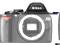 NIKON D60 BODY
