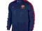 Bluza Nike FC Barcelona Authentic N98 roz. XL
