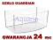 Akwarium profilowane 40X25X25 (25l) __ KATOWICE