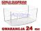 Akwarium profilowane 80X35X40 (112l) __ KATOWICE