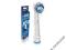 KOŃCÓWKI BRAUN ORAL-B PRECISION CLEAN 4szt