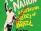 Futebol Nation : A Footballing History of Brazil