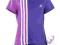 Sportowa damska bluzka ADIDAS rozmiar M/L