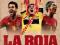 La Roja : A Journey Through Spanish Football