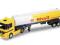 MERCEDES-BENZ ACTROS CYSTERNA SHELL TIR 1:32 Welly